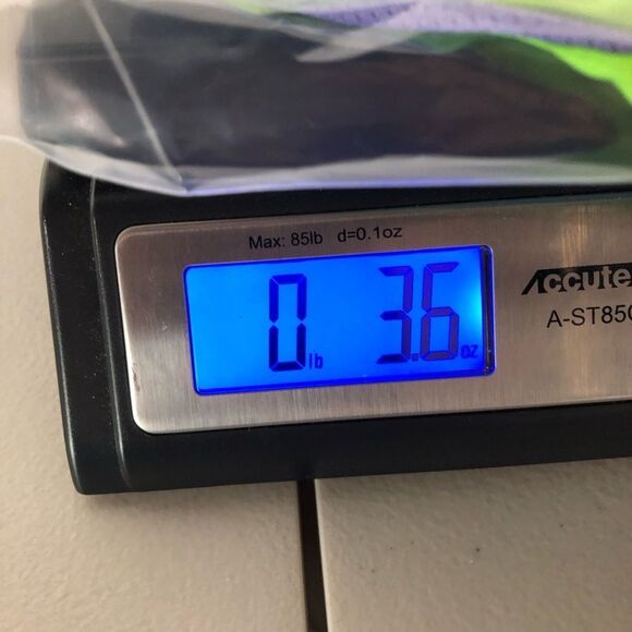 Nike Dri Fit Tempo Running Shorts Womens Small Light Blue Lined Pocket - Picture 10 of 13